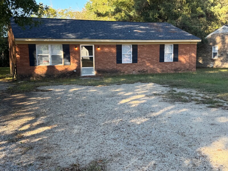 324 Kingston Ave in Rocky Mount, NC - Building Photo