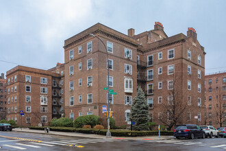 The Kelvin in Flushing, NY - Building Photo - Primary Photo