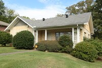 Building Photo - Lanai Apartments in Little Rock, Arkansas