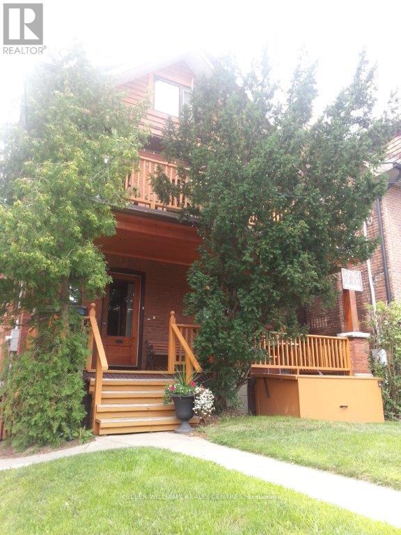 property at 74 Constance St