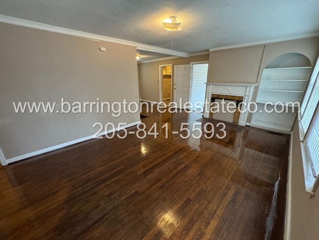 818 Sunset Dr in Birmingham, AL - Building Photo - Building Photo