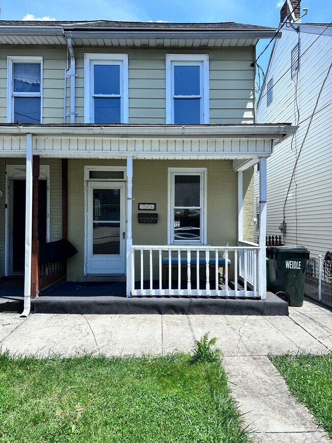 706 N 2nd Ave Rentals in Lebanon, PA