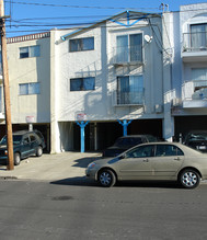 693 Sylvan St in Daly City, CA - Building Photo - Building Photo