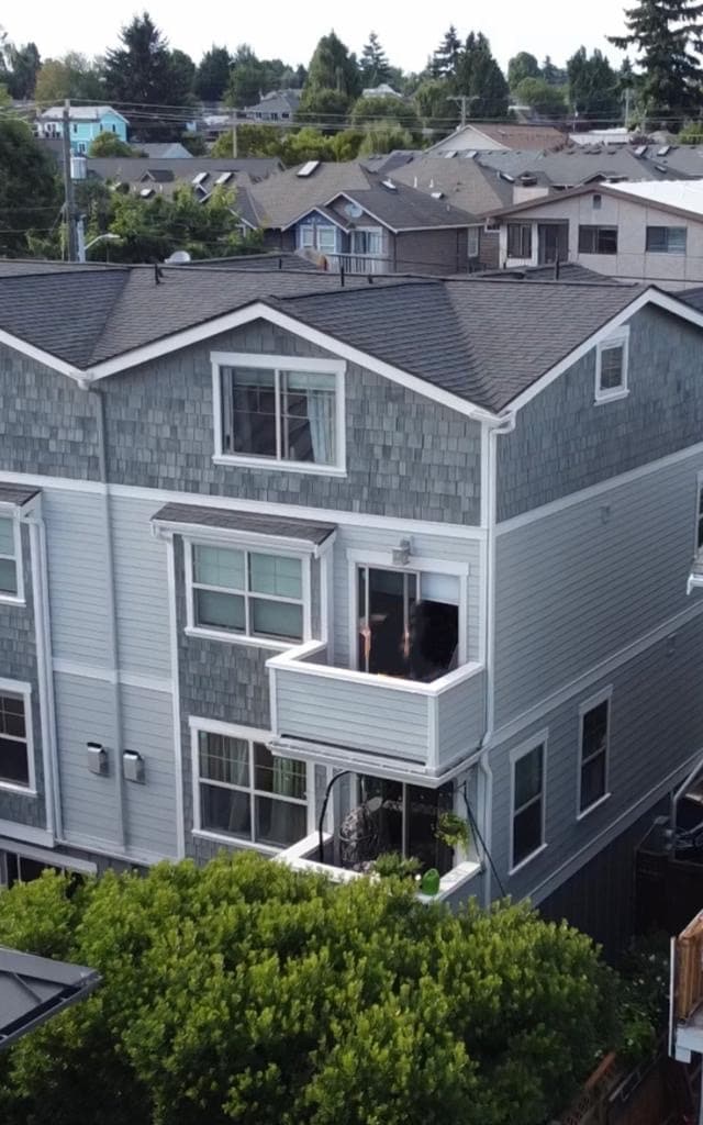 property at 2637 NW 56th St