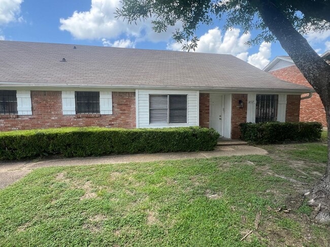 6517 Dunn Dr in Waco, TX - Building Photo - Building Photo