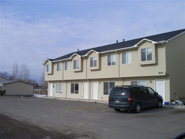 Haven Park Apartments in Jerome, ID - Foto de edificio - Building Photo