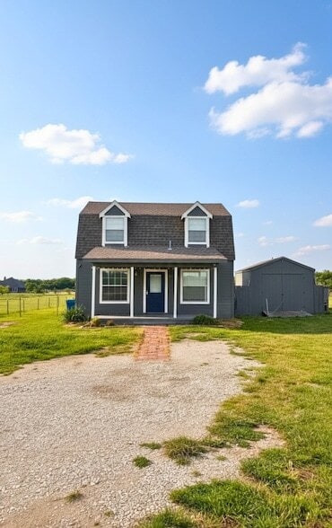 property at 4657 Bonnie Brae St