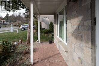 1435 Petrie Way in Mississauga, ON - Building Photo - Building Photo