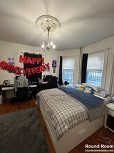 17 Hillside St, Unit 1 in Boston, MA - Foto de edificio - Building Photo