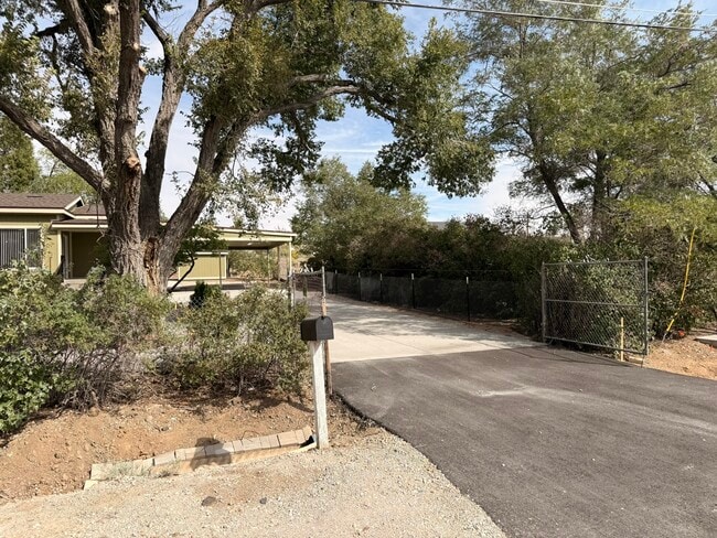property at 900 Western Rd