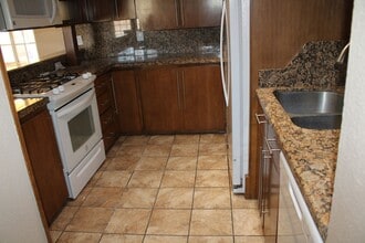 2716 Bert Yancey Dr in El Paso, TX - Building Photo - Building Photo