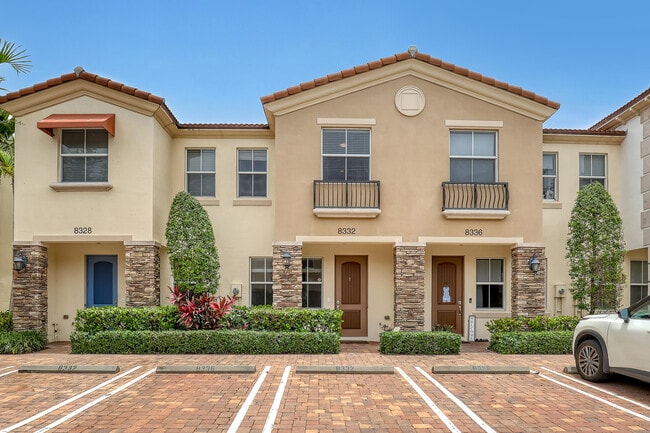 property at 8332 Cocoplum Sound Ln