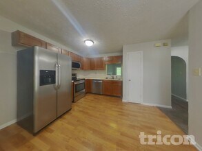 6354 Coconut Ct in Indianapolis, IN - Foto de edificio - Building Photo