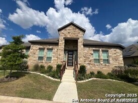 4607 Camden Heights in San Antonio, TX - Building Photo