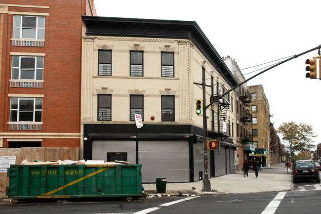 1259 Flatbush Ave in Brooklyn, NY - Building Photo - Building Photo