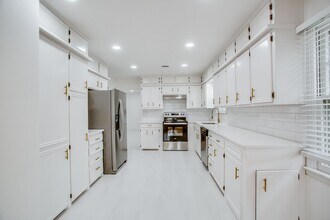 3719 26th St in Lubbock, TX - Building Photo - Building Photo