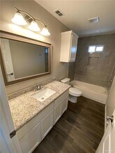 2211 Taxco Ct, Unit 4 in Edinburg, TX - Building Photo - Building Photo