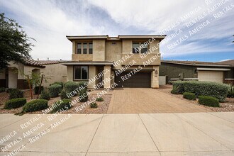 9862 E Ignition Dr in Mesa, AZ - Building Photo - Building Photo