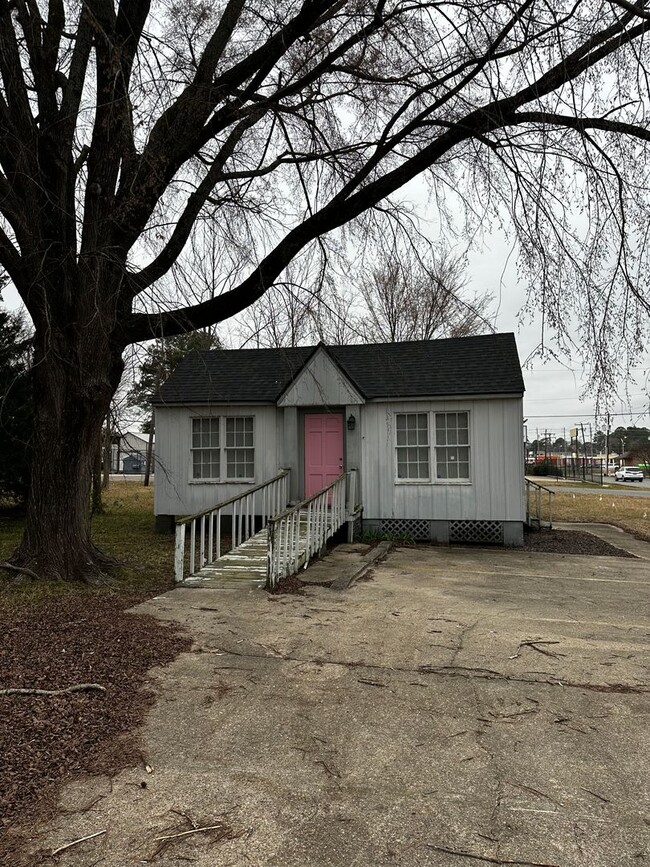 2820 Coronado Dr in Shreveport, LA - Building Photo - Building Photo