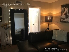 3215 W Swann Ave-Unit -23 in Tampa, FL - Building Photo - Building Photo