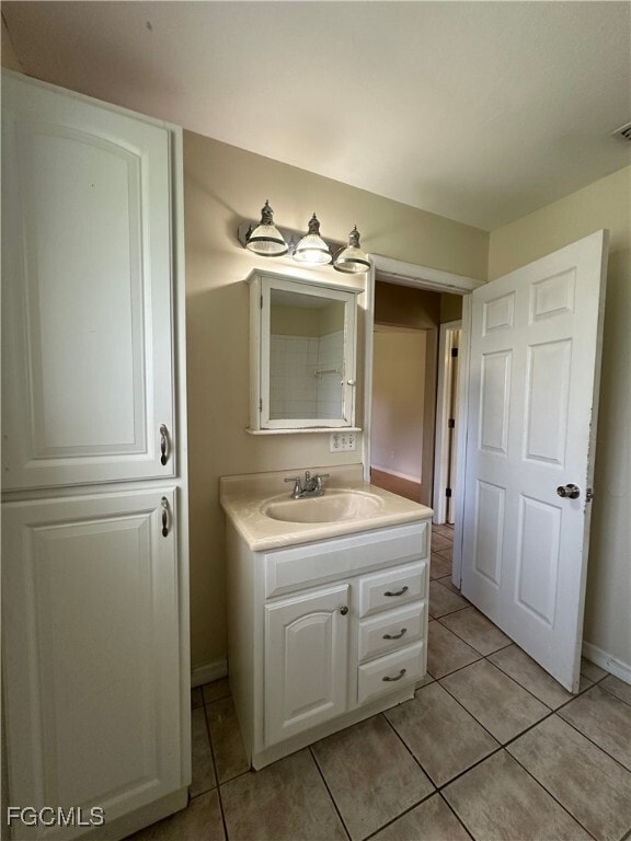property at 8347 Caloosa Rd