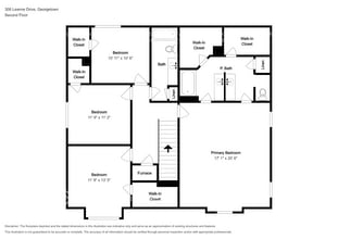 308 Leanne Dr in Georgetown, TX - Building Photo - Building Photo