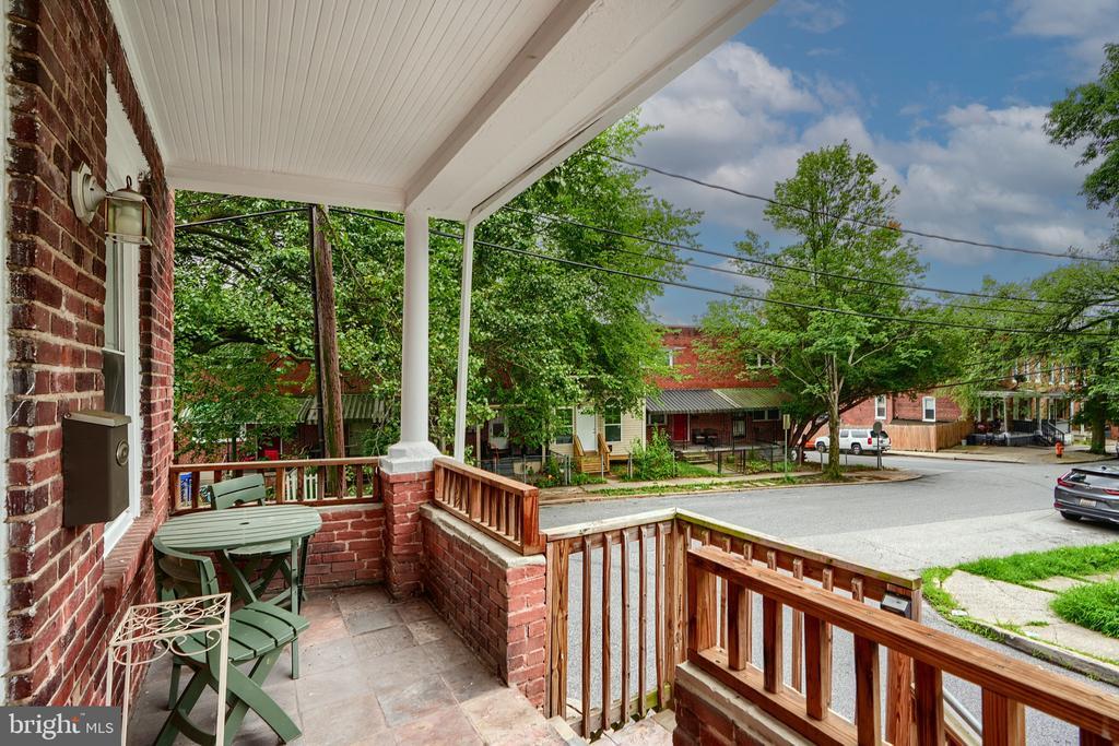 620 Montpelier St in Baltimore, MD - Building Photo