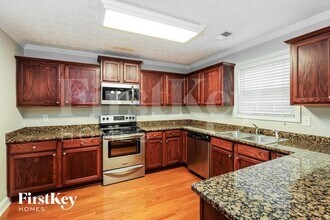 7889 Waterwheel Way in Jonesboro, GA - Building Photo - Building Photo