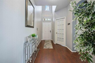 21722 Rainfall Park Dr in Spring, TX - Foto de edificio - Building Photo