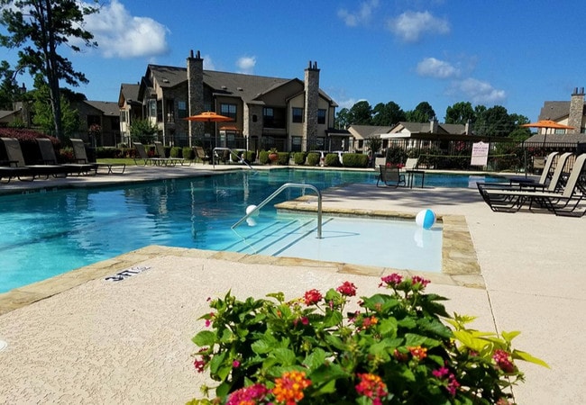Residences of SpringRidge in Shreveport, LA - Building Photo - Building Photo