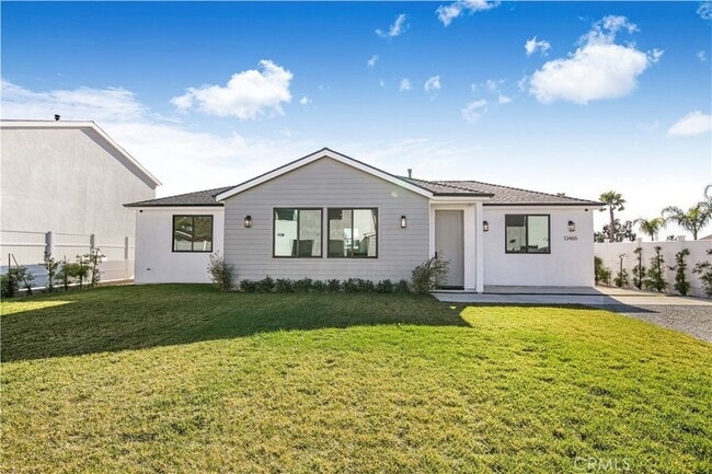 property at 13465 Bradley Ave