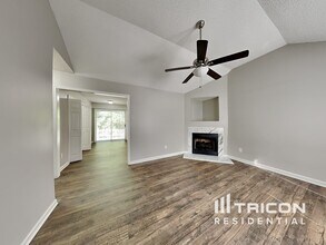6828 Rain Creek Way in Charlotte, NC - Building Photo - Building Photo