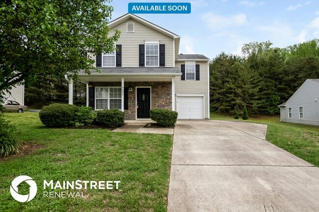 property at 4425 Canaan Pl Dr