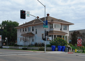 61-67 19th St Apartments