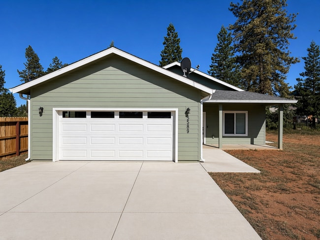 property at 5589 Linrich Ln