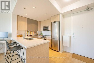 88 Colgate Ave in Toronto, ON - Building Photo - Building Photo