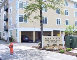 Park Vista Apartments