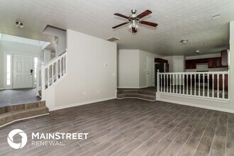 375 Lake Jonathan Ln in Fairburn, GA - Building Photo - Building Photo