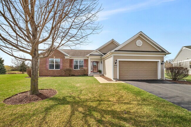 814 Glory Ct in Shorewood, IL - Building Photo - Building Photo