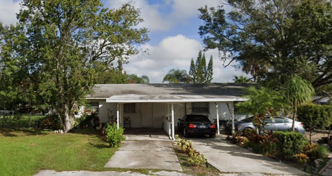 603 64th Ave W in Bradenton, FL - Building Photo - Building Photo
