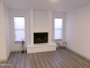 7013 Echo Cliffs Dr in El Paso, TX - Building Photo - Building Photo