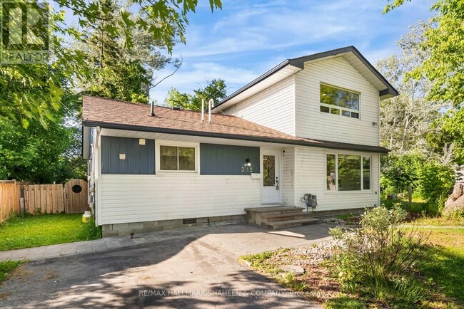 property at 312 Terrace Dr