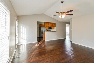 7291 Bridle Ln in Southaven, MS - Foto de edificio - Building Photo