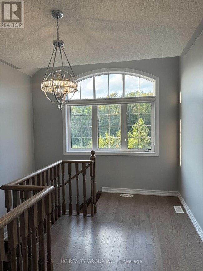 property at 75 McCague Ave.