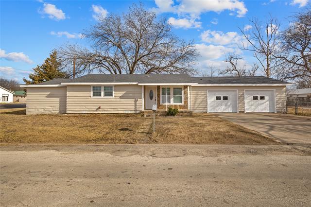 property at 101 E Williams St