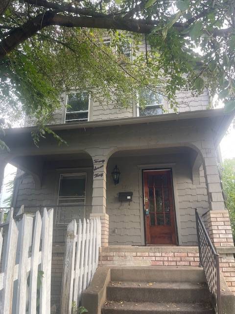 property at 2730 Blair Pl SW