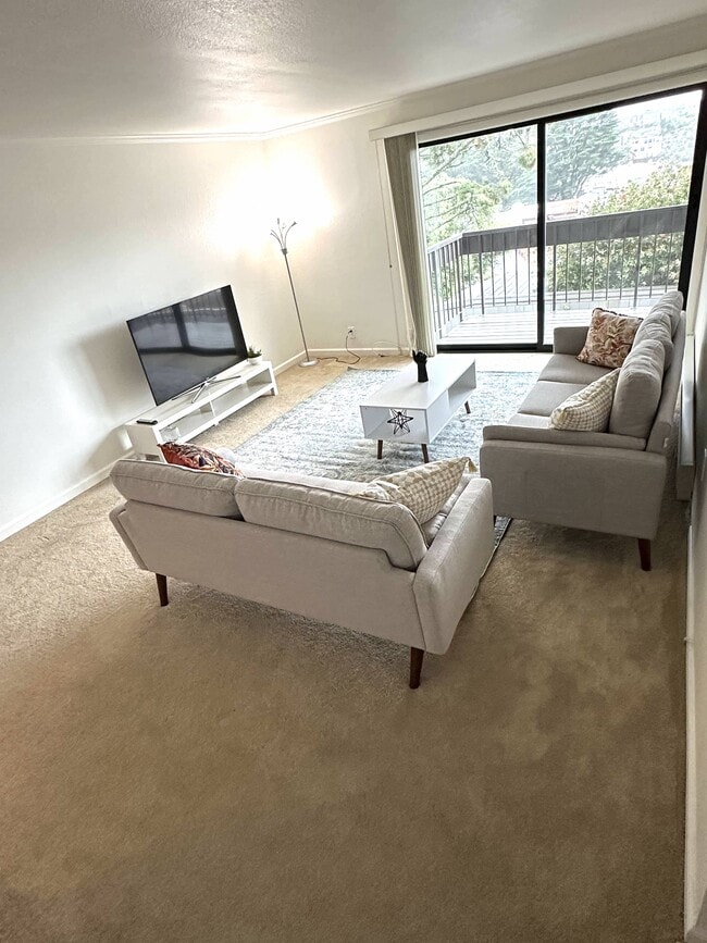 property at 5179 Diamond Heights Blvd