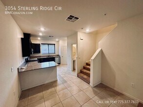 3054 Sterling Ridge Cir in Sparks, NV - Building Photo - Building Photo