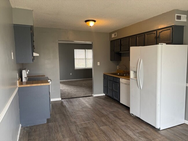 4632-4634-4634 Southampton Ct in Columbia, MO - Building Photo - Building Photo