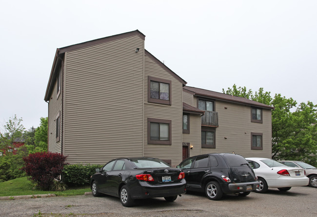 Yarrabee Trace Apartments in Cincinnati, OH - Building Photo - Building Photo